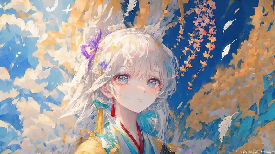 萤火车站奇幻治愈动漫在线观看